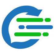AutoChat logo