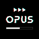 OpusAI logo
