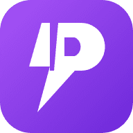 Powabase logo