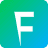 Flux Image AI logo