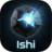 Ishi logo
