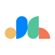 JustHeadshots logo