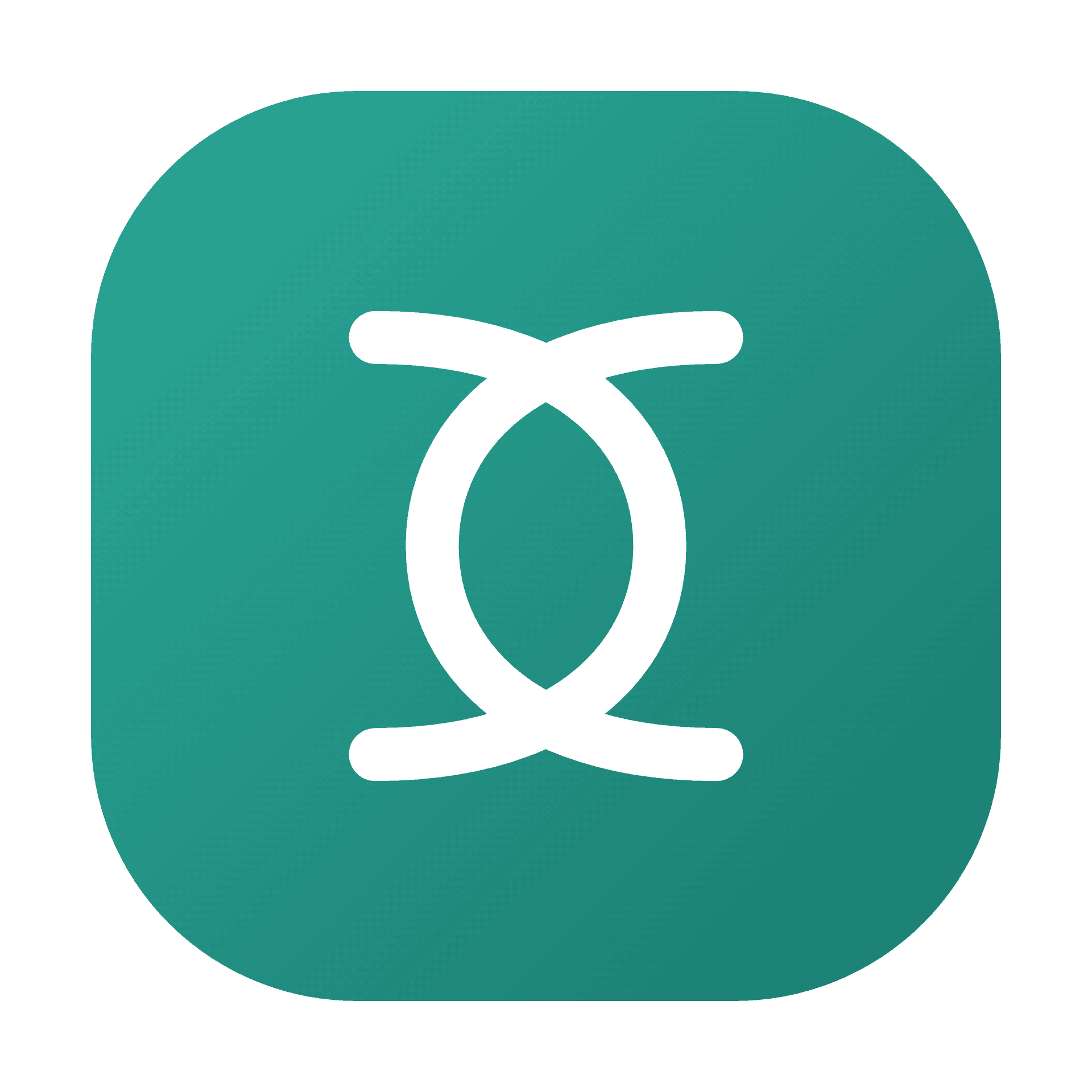 Resolve logo