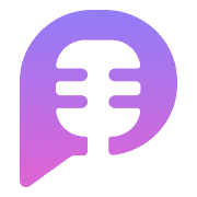 PodcastorAI logo