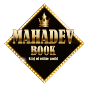 Mahadev Book logo