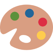 ColorBliss logo