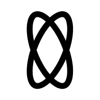 Double logo