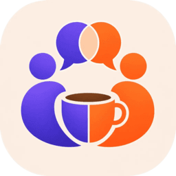 CoffeeChats.ai logo