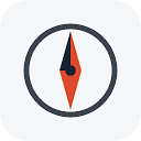 Compass logo