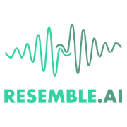 Resemble AI logo