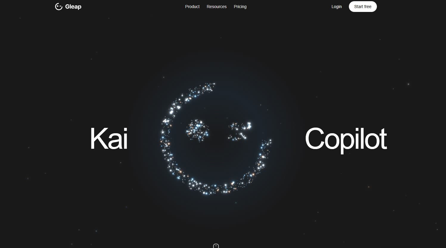 Gleap - Product screenshot