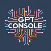 GPTConsole logo