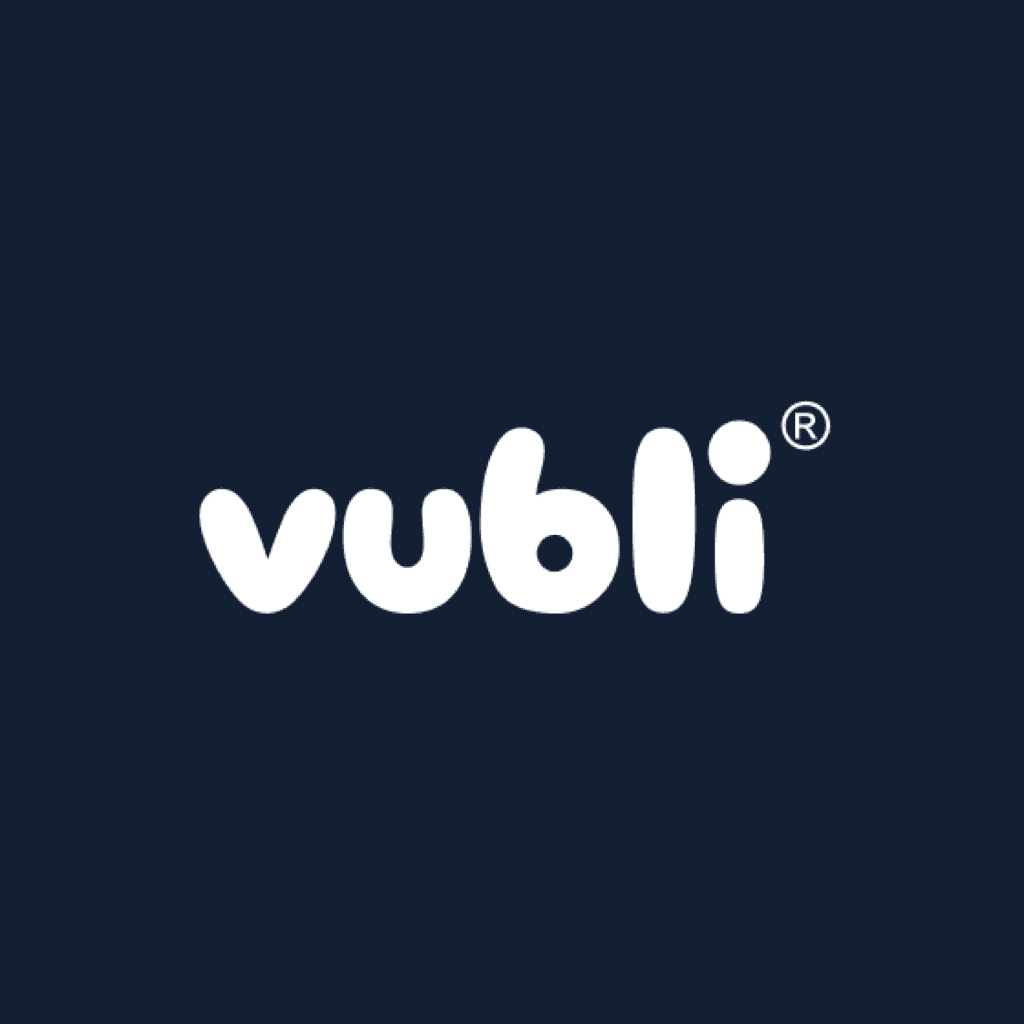 Vubli logo