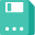 Floppydata Logo