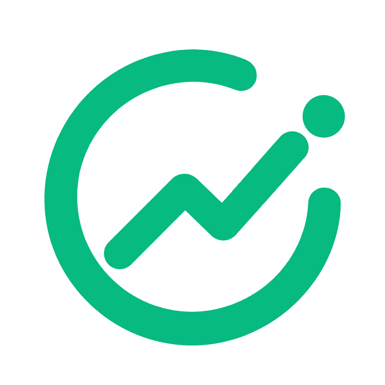 Trends Monitor logo
