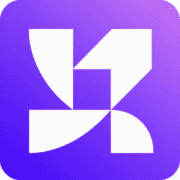 HelixScale logo