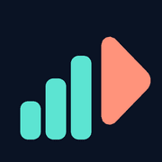 Trending AI Video logo