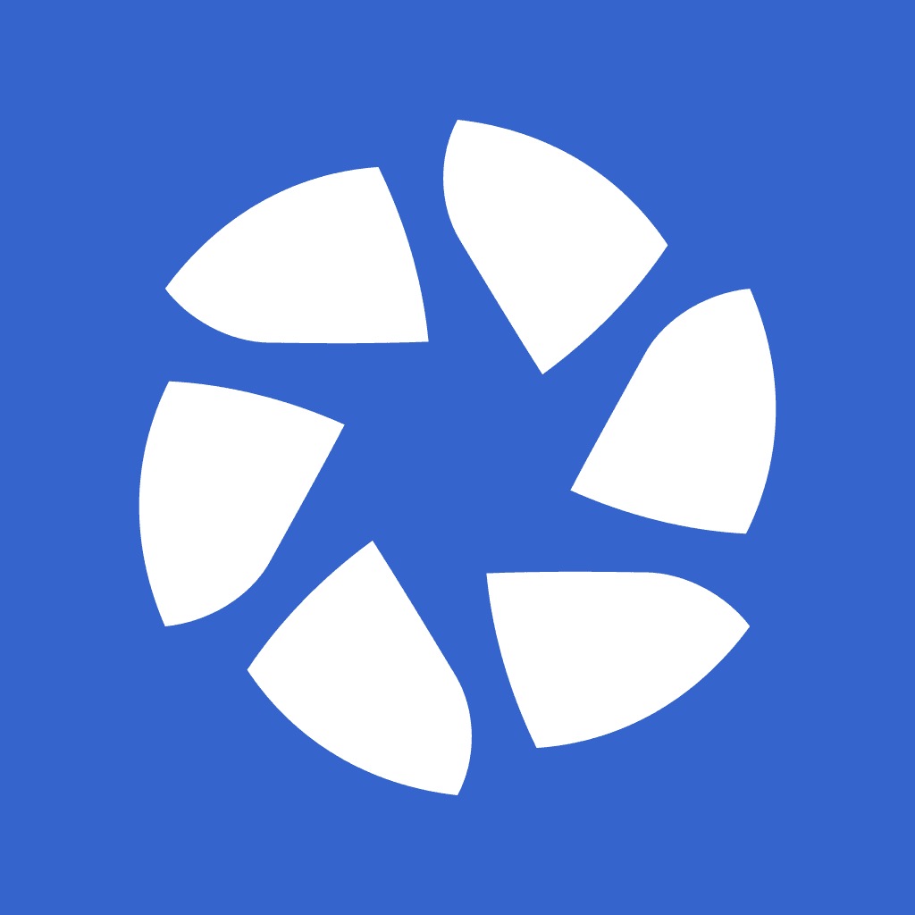 SceneFlare logo