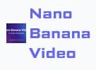 Nano Banana Video logo