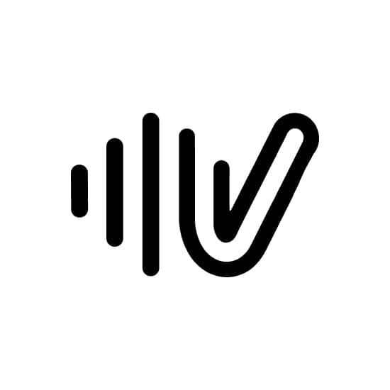 Vois logo