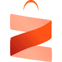 Zegashop logo