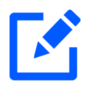 Writechip logo