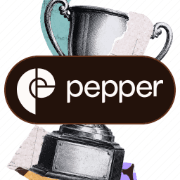 Pepper logo