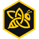 BeeReach logo