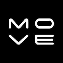 Move AI logo
