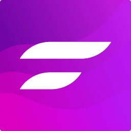 FLOW Speak logo