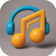 Describe Music logo