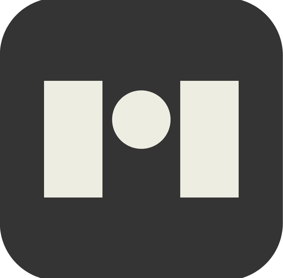 Madespace logo