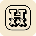 HushBook logo
