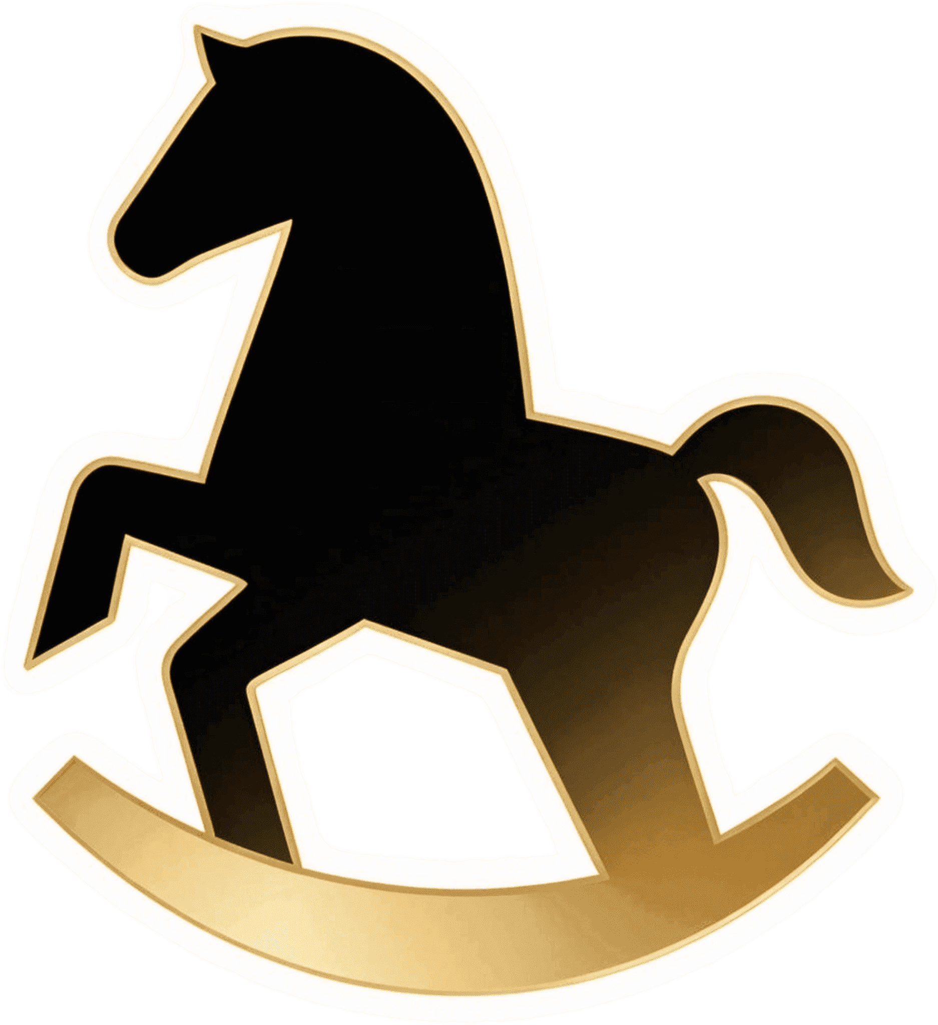 Happy Horse logo