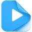 Video Background Remover Logo