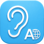 HearSub logo