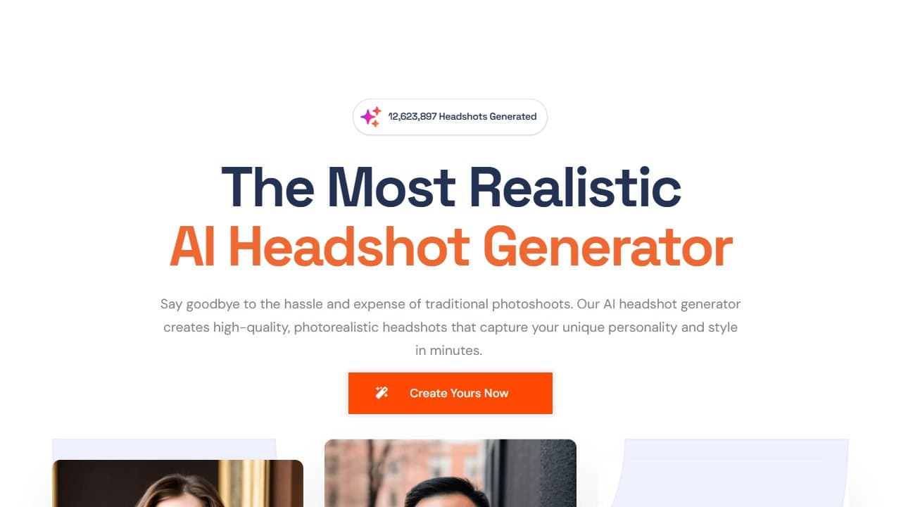 ProPhotos - Product screenshot