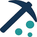 OpsMiner logo