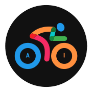 Cycling Coach AI logo