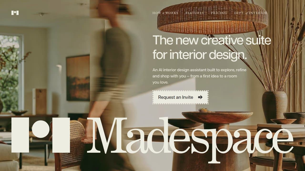 Madespace - Product screenshot