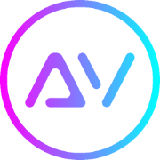 Aview logo