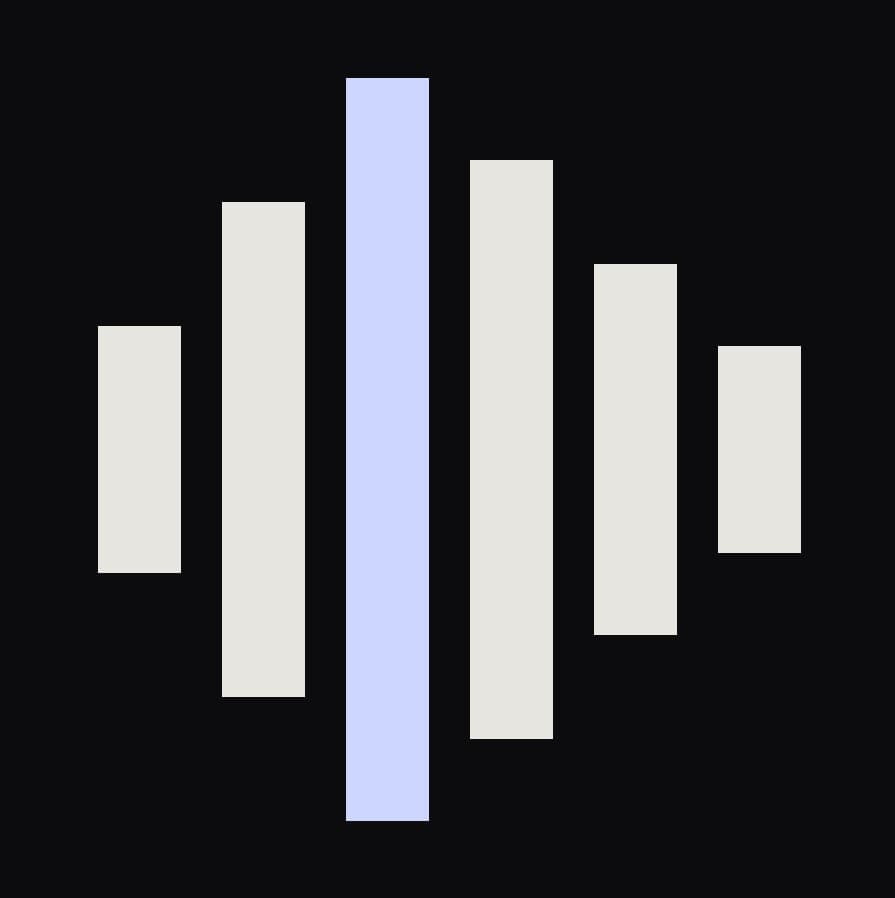 AI Voice Detector logo