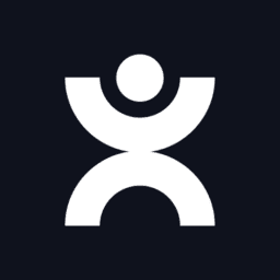 Intangible logo
