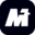 Media.io logo