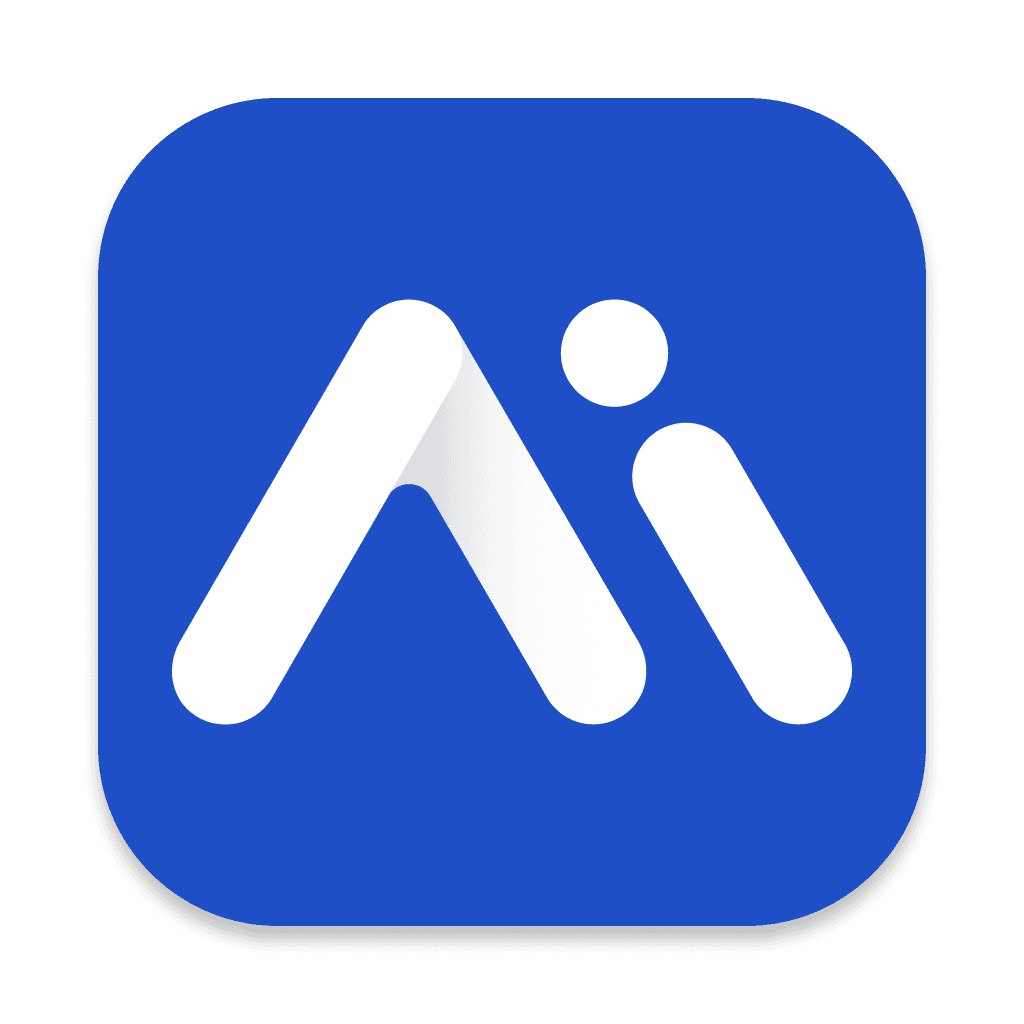 秘塔AI搜索 Logo
