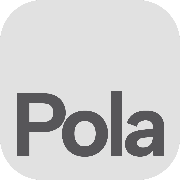 Pola Browser logo