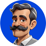 Manuel logo