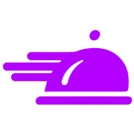 RestoGPT AI logo