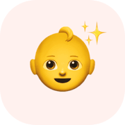 AI Baby Generator logo