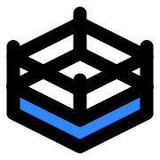Chatbot Arena logo